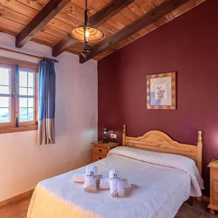 Casa Rocio By Ruralidays Almáchar