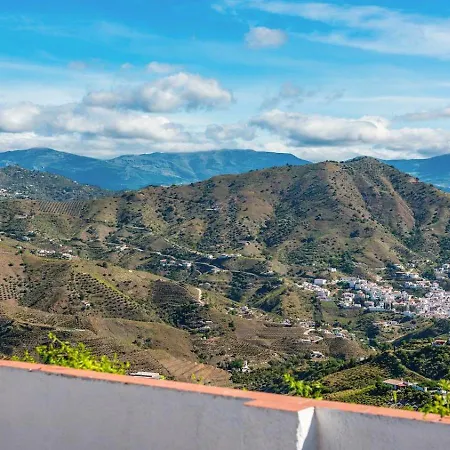 Casa Rocio By Ruralidays וילה *