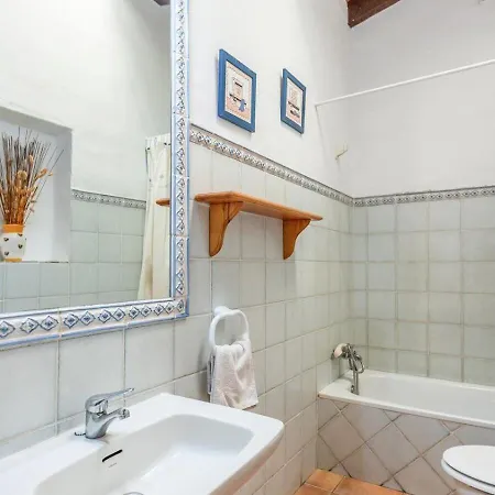 Casa Rocio By Ruralidays * Almáchar