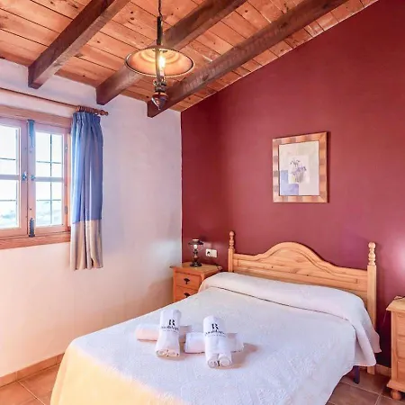 Βίλα Casa Rocio By Ruralidays