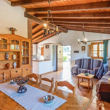 Casa Rocio By Ruralidays *