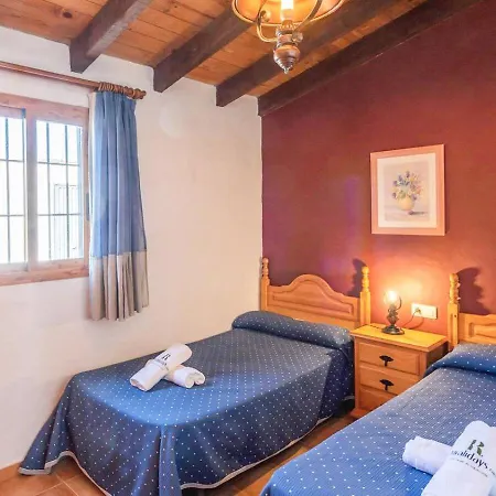 Casa Rocio By Ruralidays