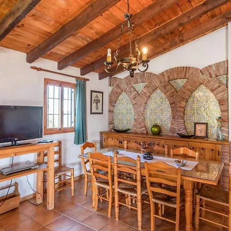 Βίλα Casa Rocio By Ruralidays