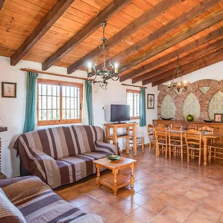 Βίλα Casa Rocio By Ruralidays *