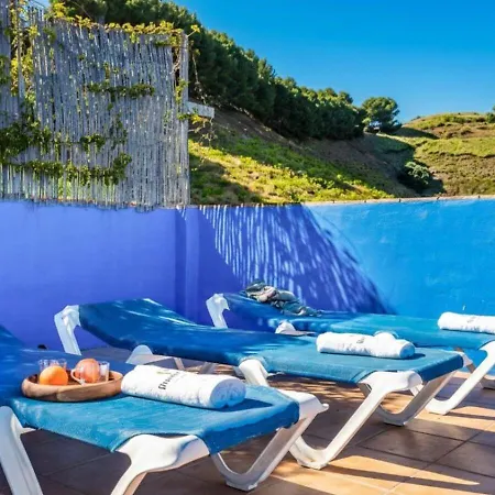 Casa Rocio By Ruralidays *