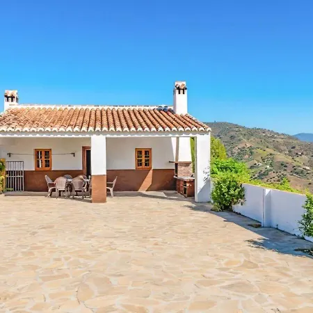 Βίλα Casa Rocio By Ruralidays Almáchar