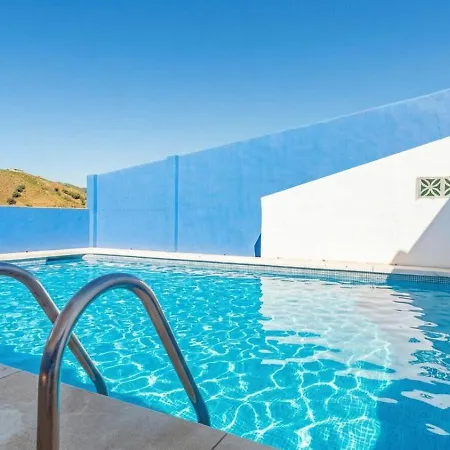 Βίλα Casa Rocio By Ruralidays
