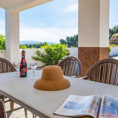 Casa Rocio By Ruralidays * Almáchar