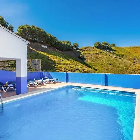 Casa Rocio By Ruralidays