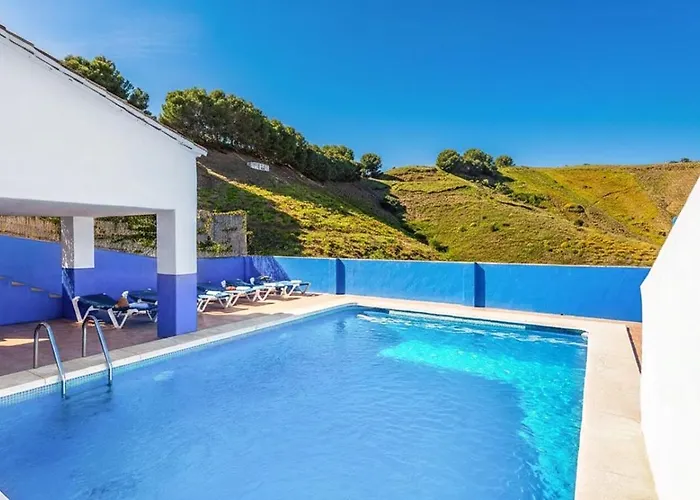Casa Rocio By Ruralidays