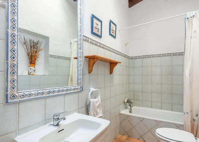 Casa Rocio By Ruralidays * Almáchar
