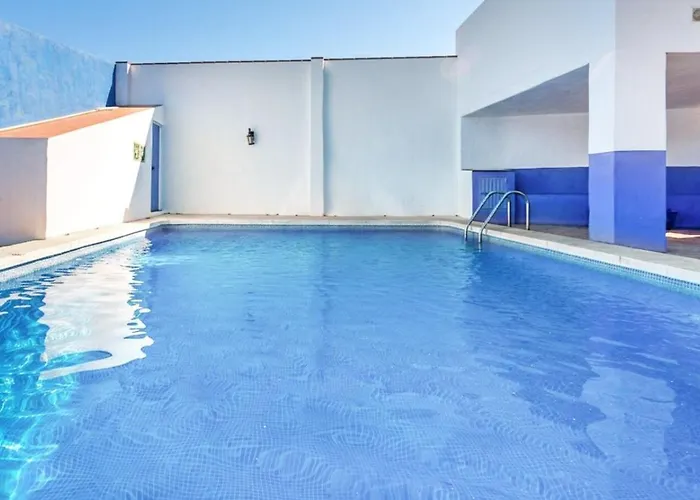 Casa Rocio By Ruralidays * Almáchar