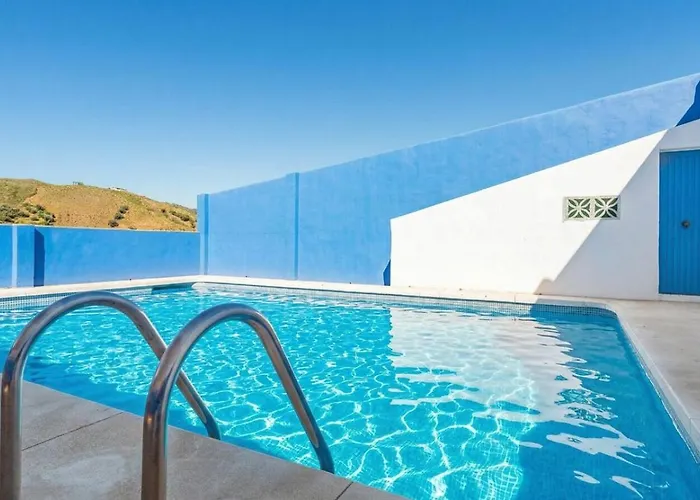 Villa Casa Rocio By Ruralidays