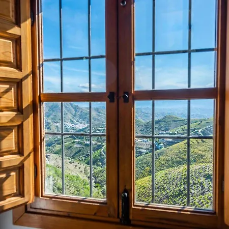 Casa Rocio By Ruralidays